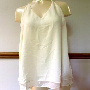BRAND New With Tags 1X Reitmans Camisole